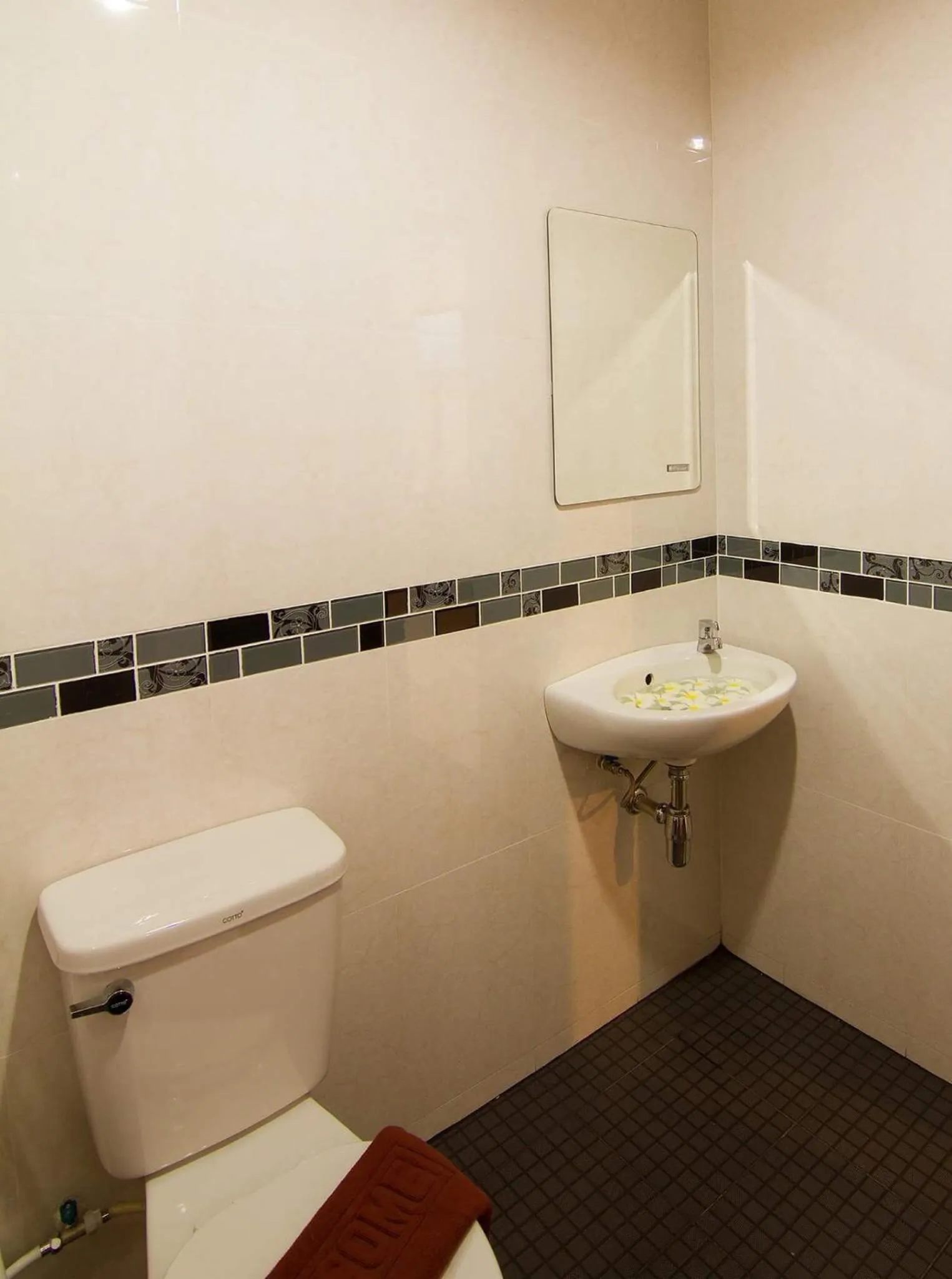 Leelawadee Grand Hotel