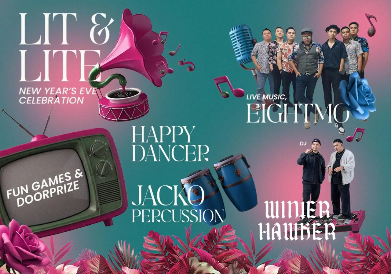 THE 1O1 Bandung Dago