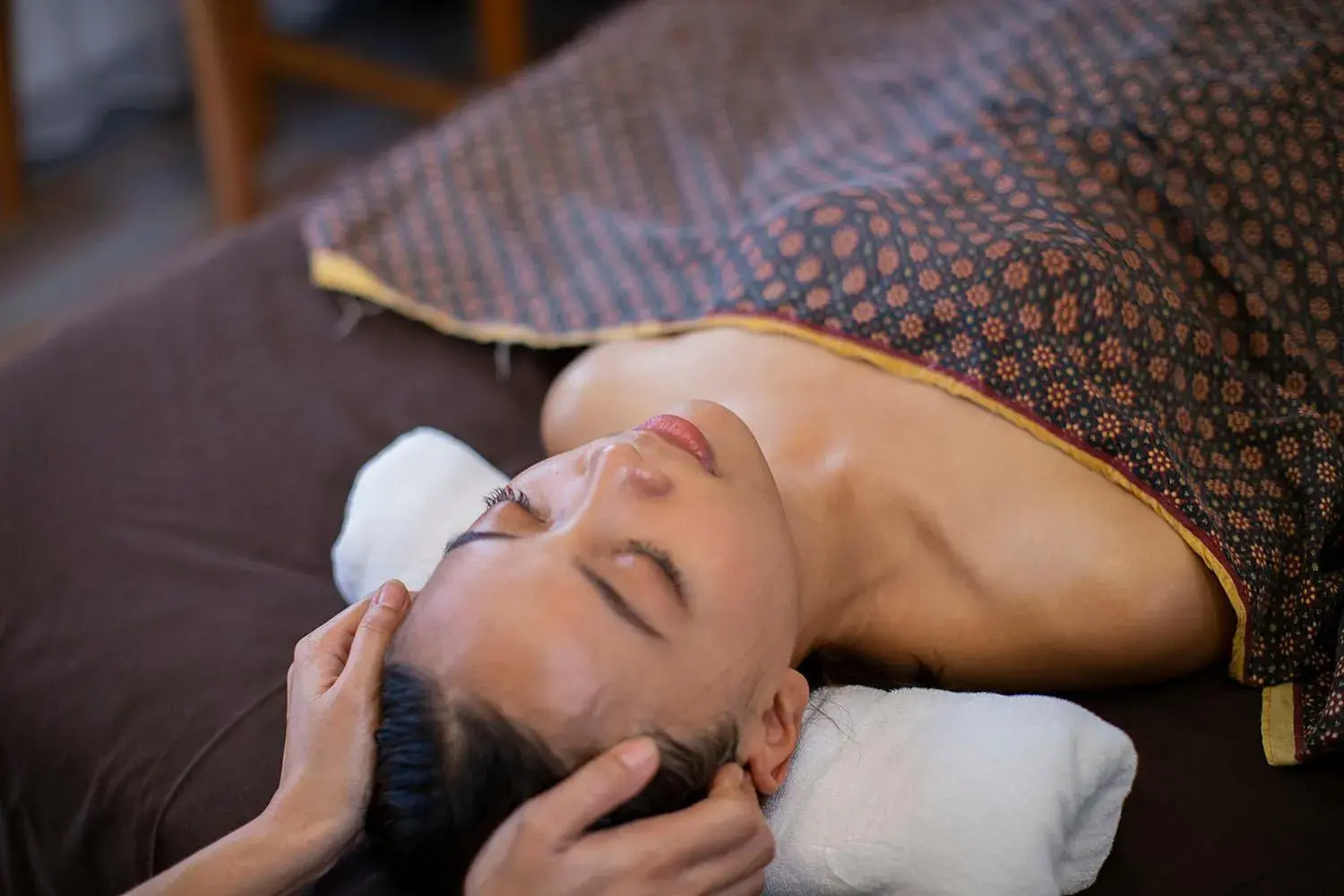 Spa and wellness centre/facilities in THE 1O1 Bandung Dago Spa and wellness centre/facilities in THE 1O1 Bandung Dago