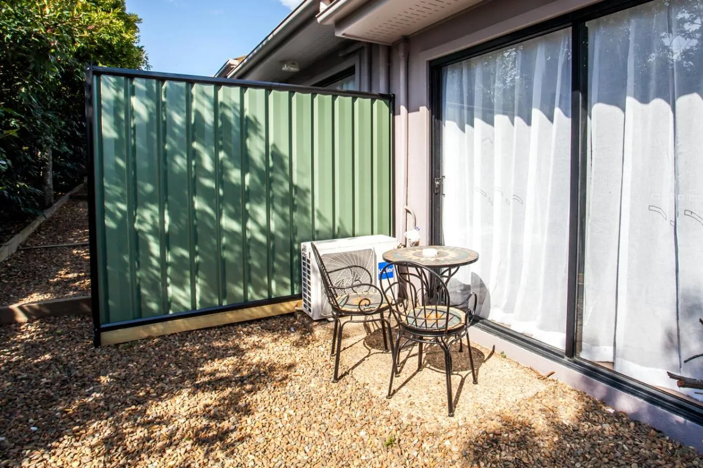 Springwood Motor Inn