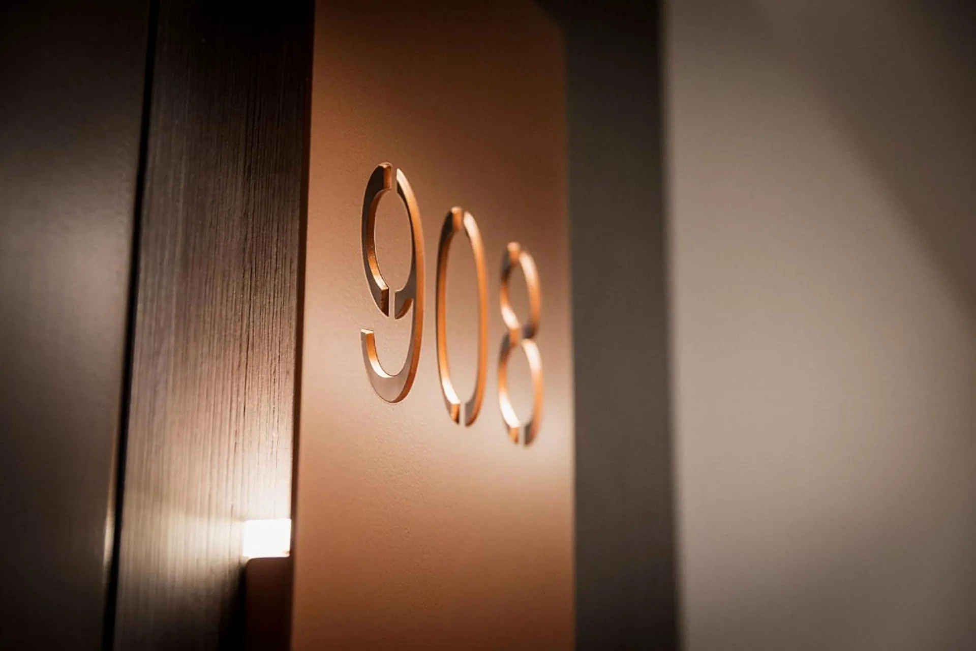 Bedroom in Brady Hotels Central Melbourne