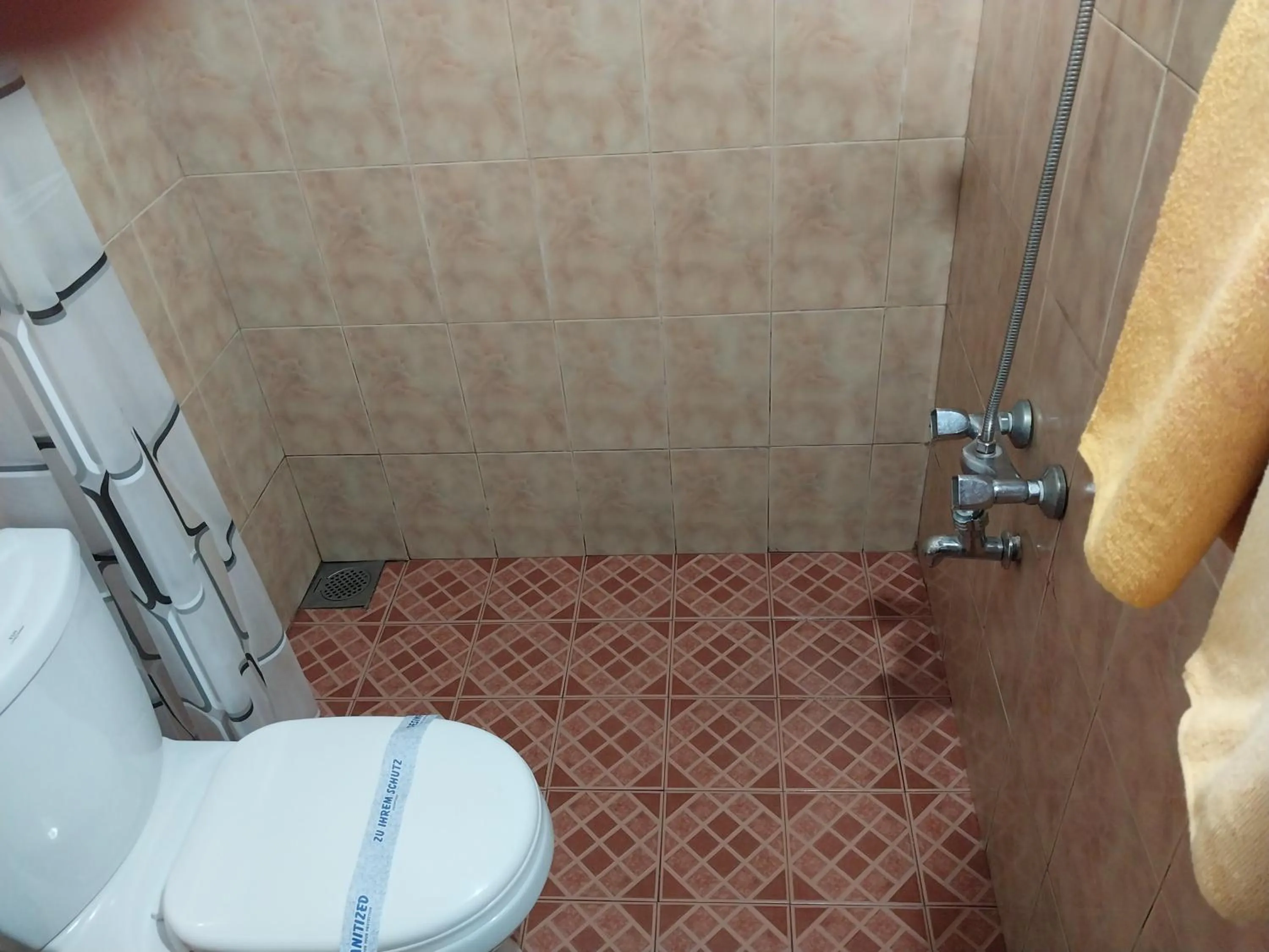 Happy Night Holiday Inn