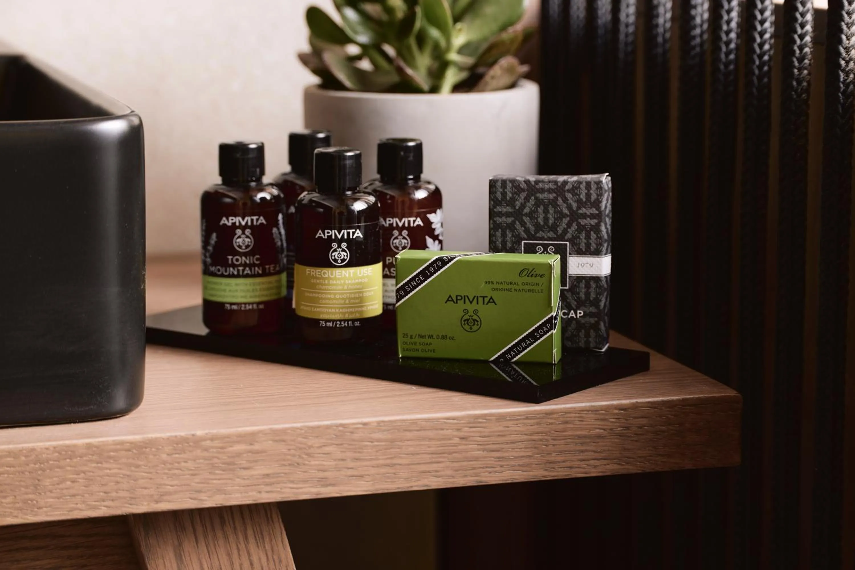 Bathroom in Athenarum Portus Life & Style Hotel