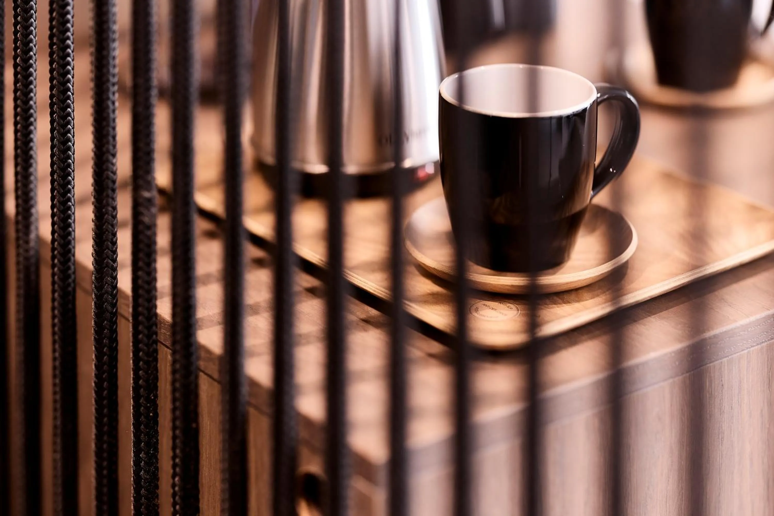 Coffee/tea facilities in Athenarum Portus Life & Style Hotel