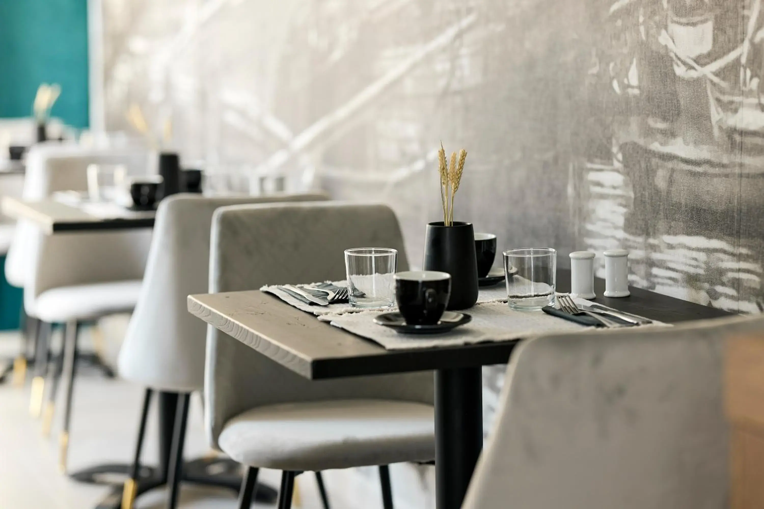 Restaurant/places to eat in Athenarum Portus Life & Style Hotel Restaurant/places to eat in Athenarum Portus Life & Style Hotel