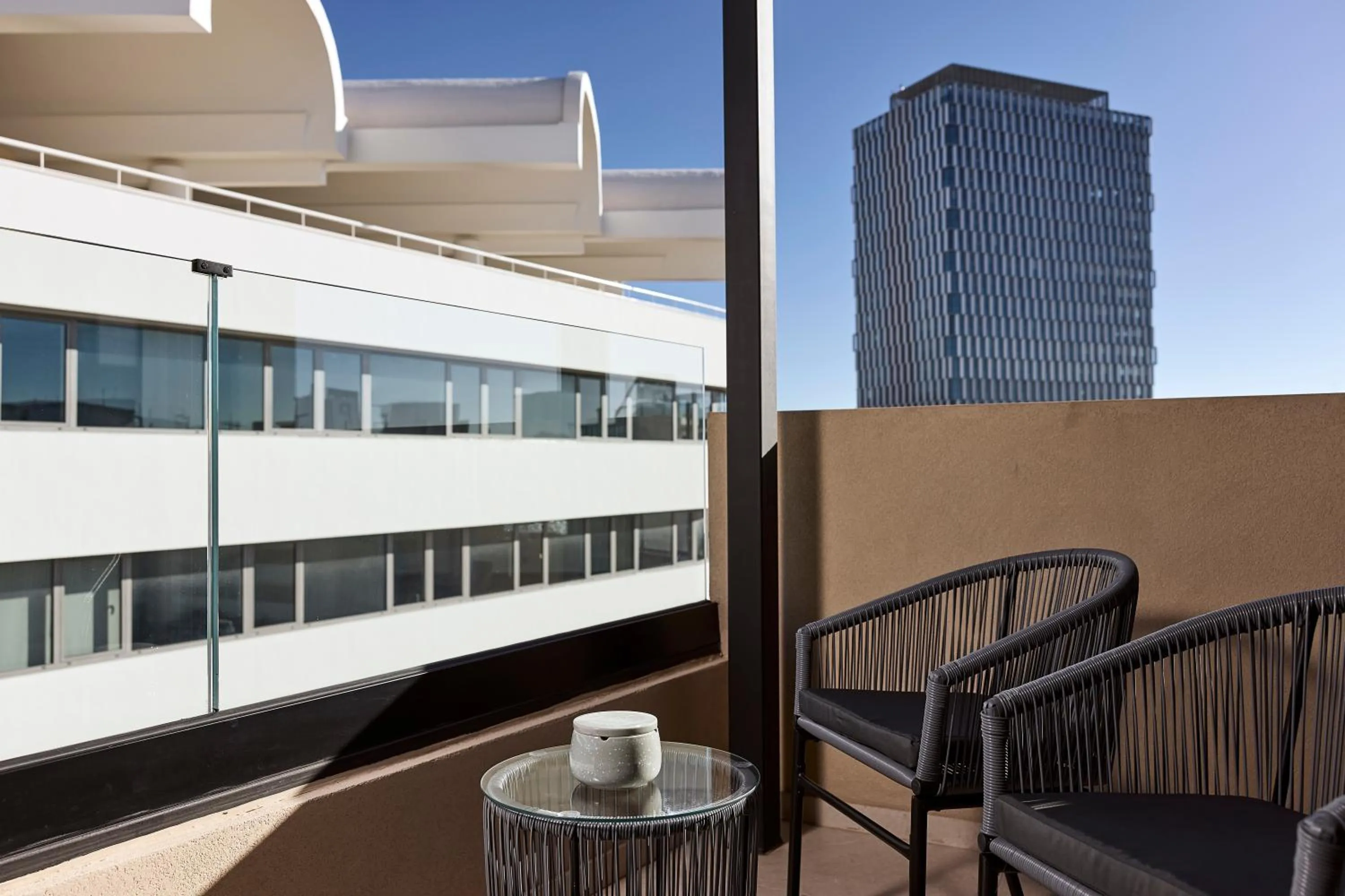 Day in Athenarum Portus Life & Style Hotel