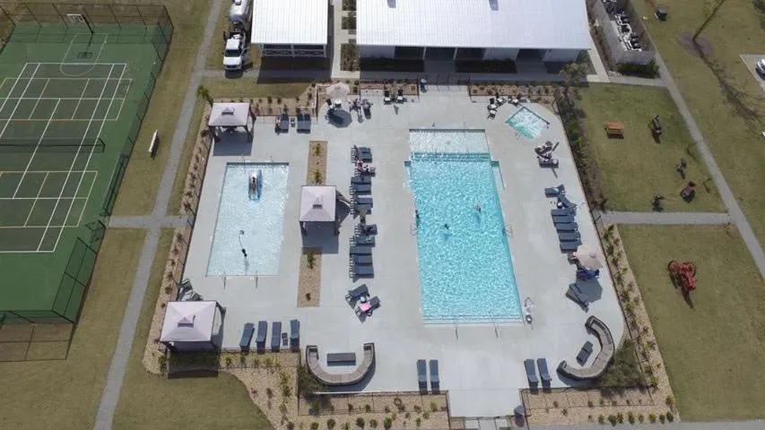 CreekFire RV Resort