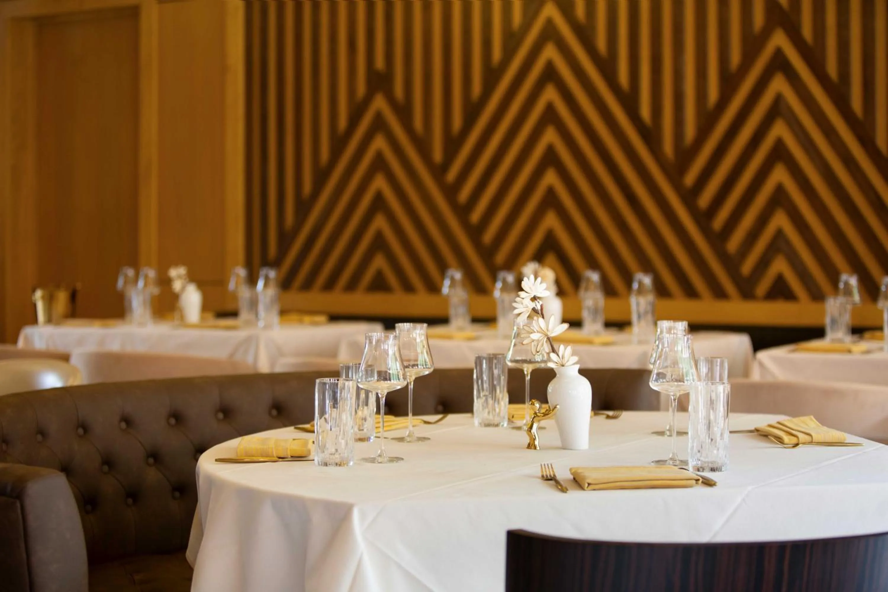 Restaurant/places to eat in The Swiftwater