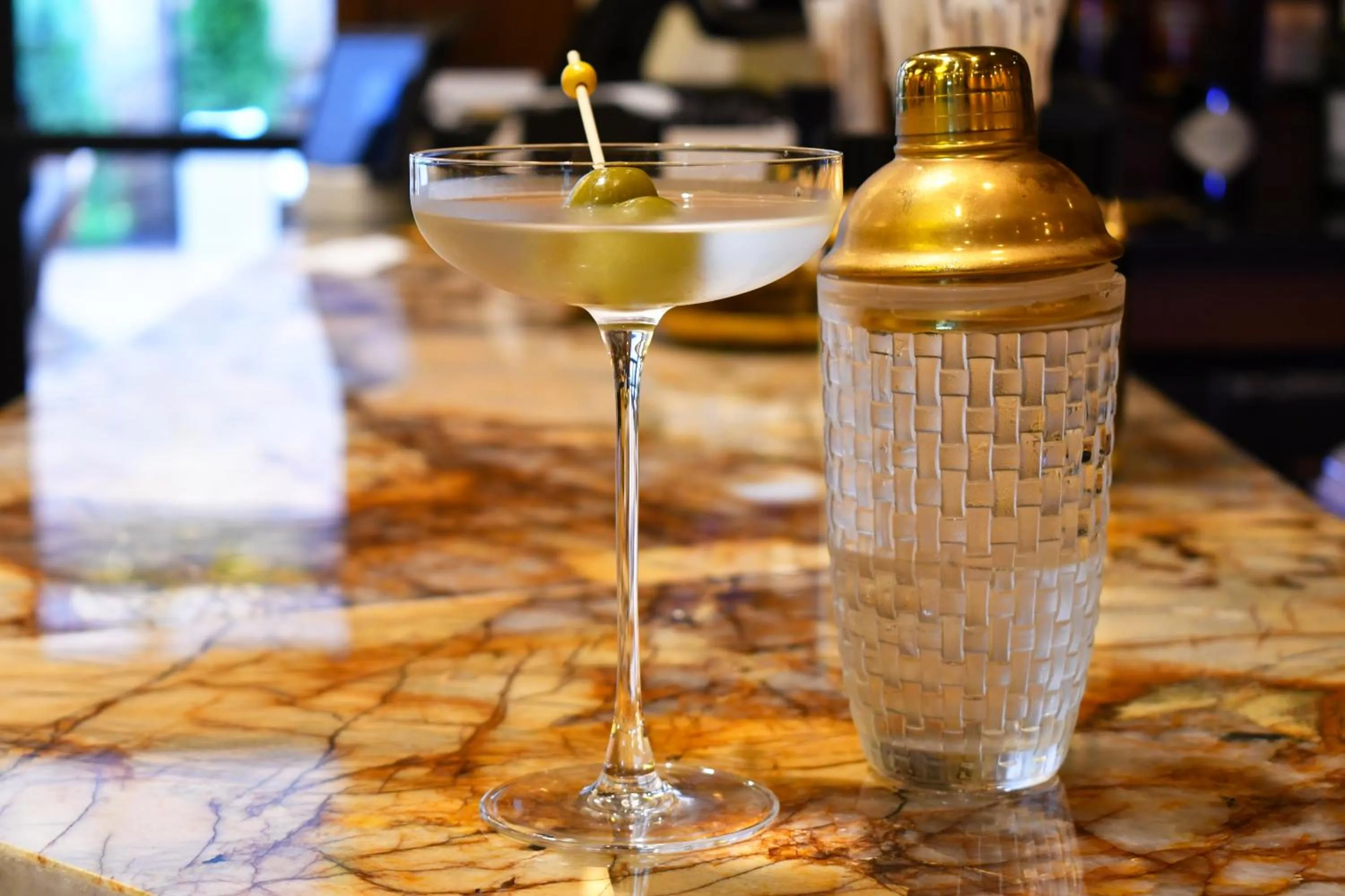 Lounge or bar in The Swiftwater