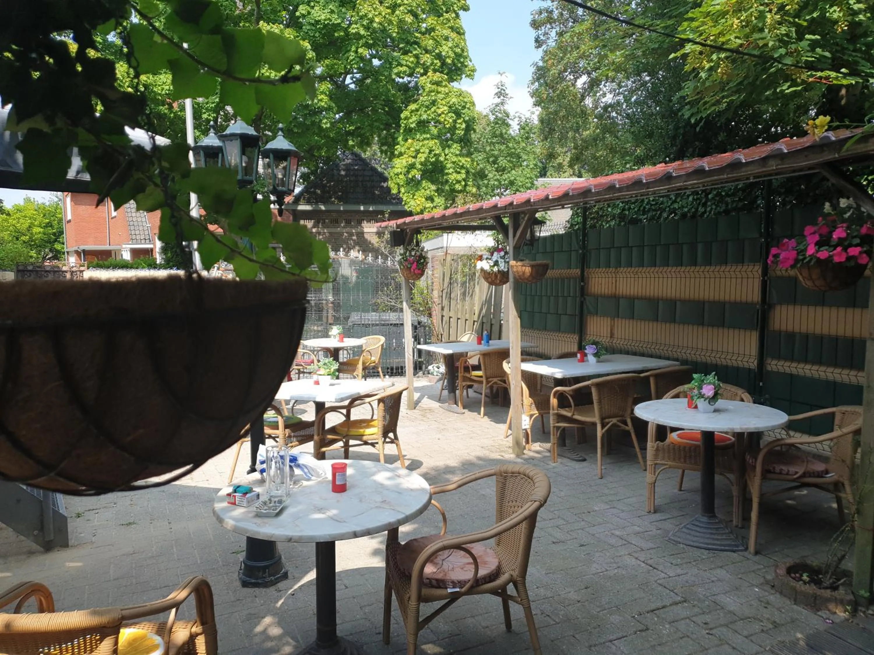 De Zevende Hemel