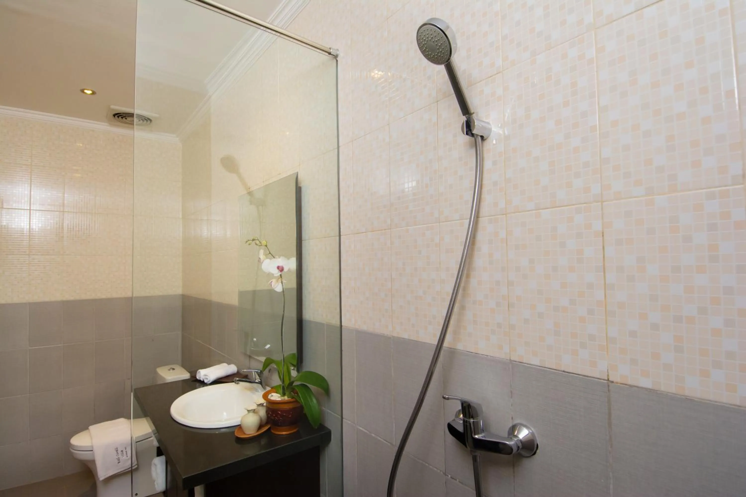 Bathroom in Bali Corail Villas