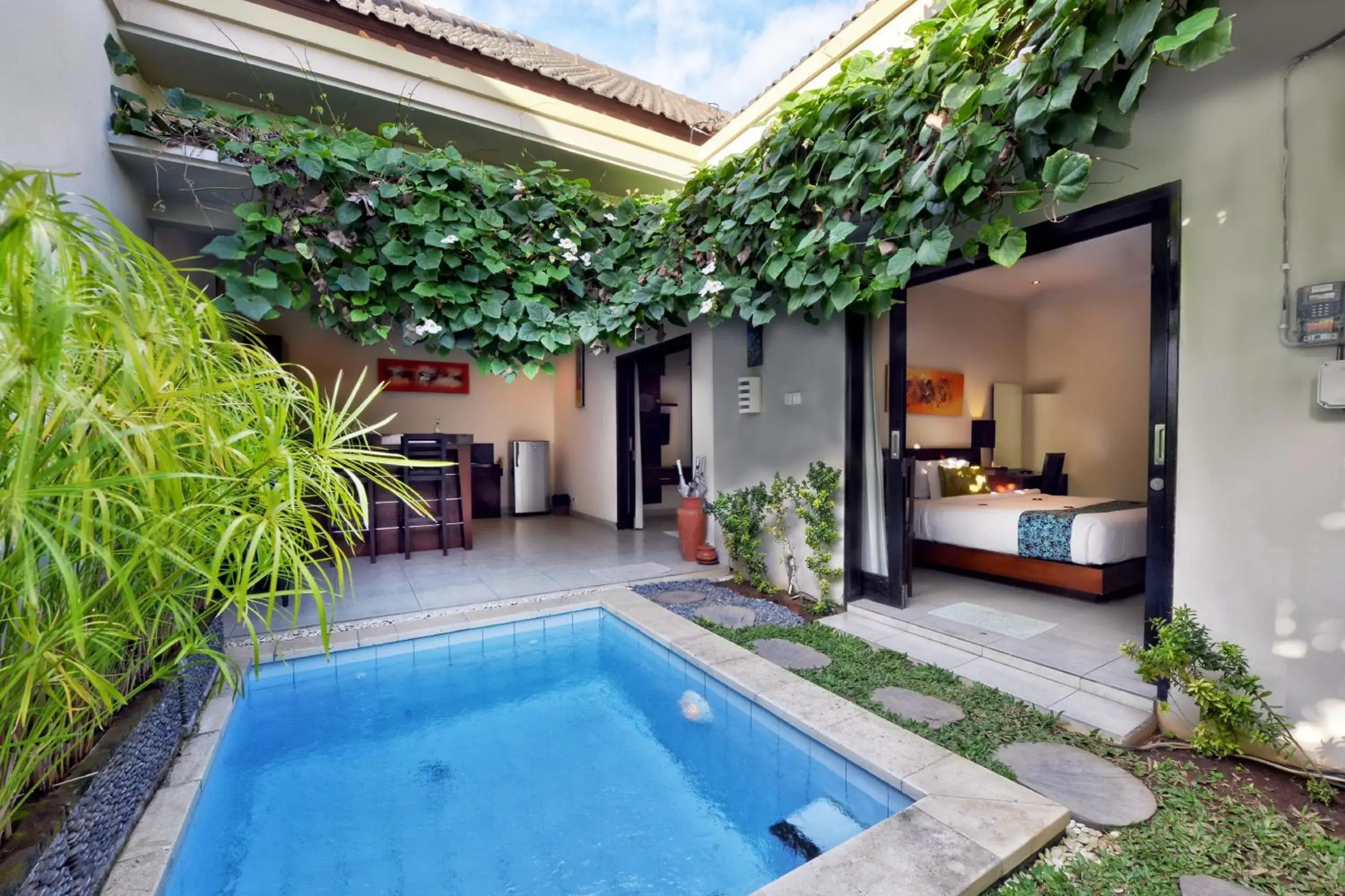 Bali Corail Villas Bali Corail Villas