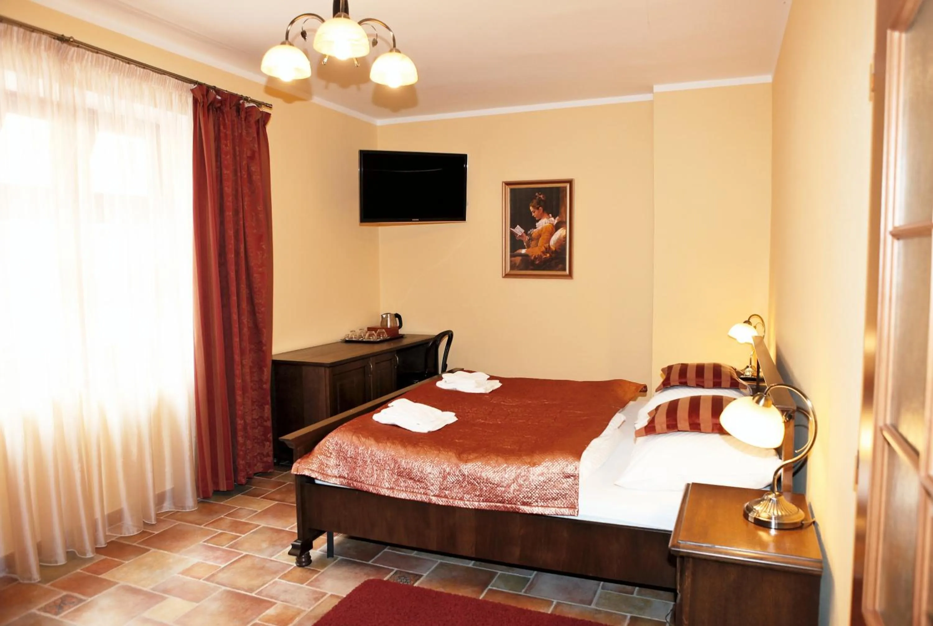 Hotel Pelikán