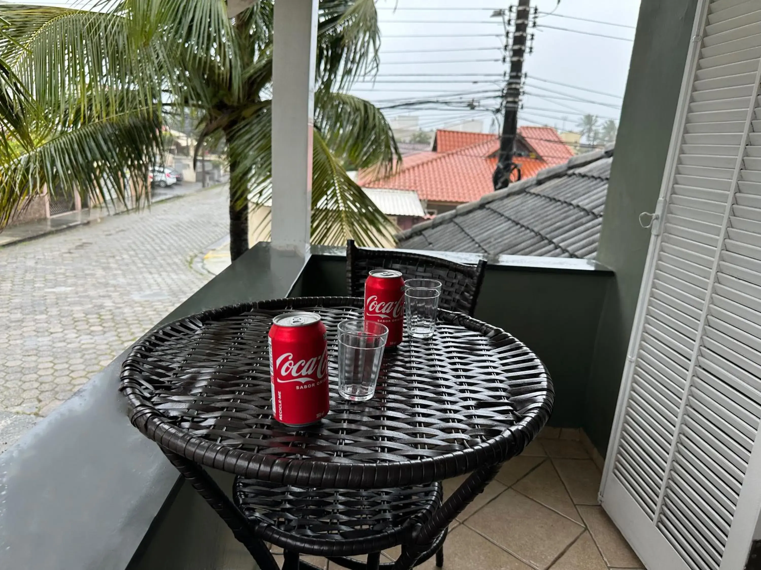 View (from property/room) in Surfside Suites View (from property/room) in Surfside Suites