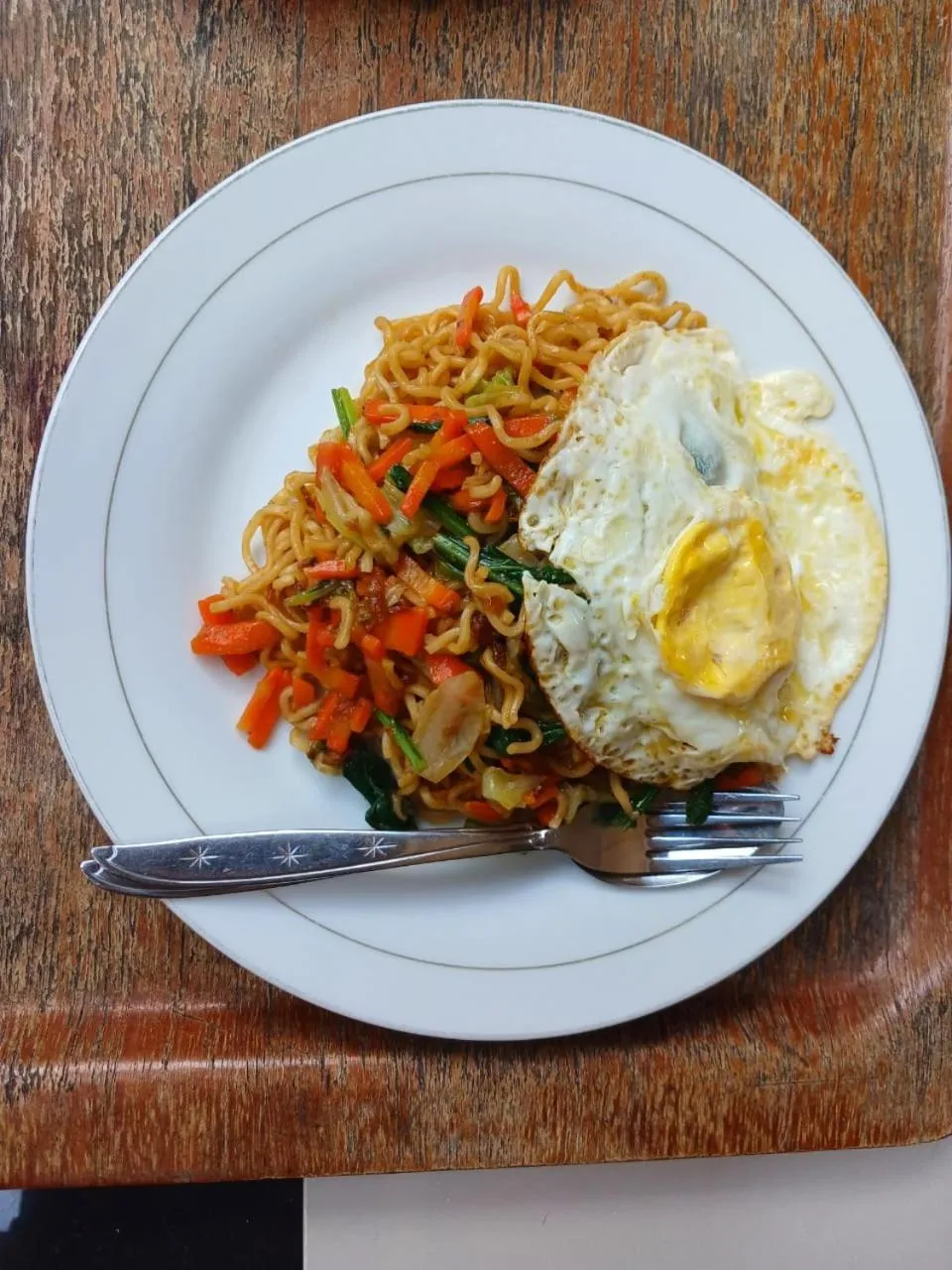 Breakfast in Pancer House