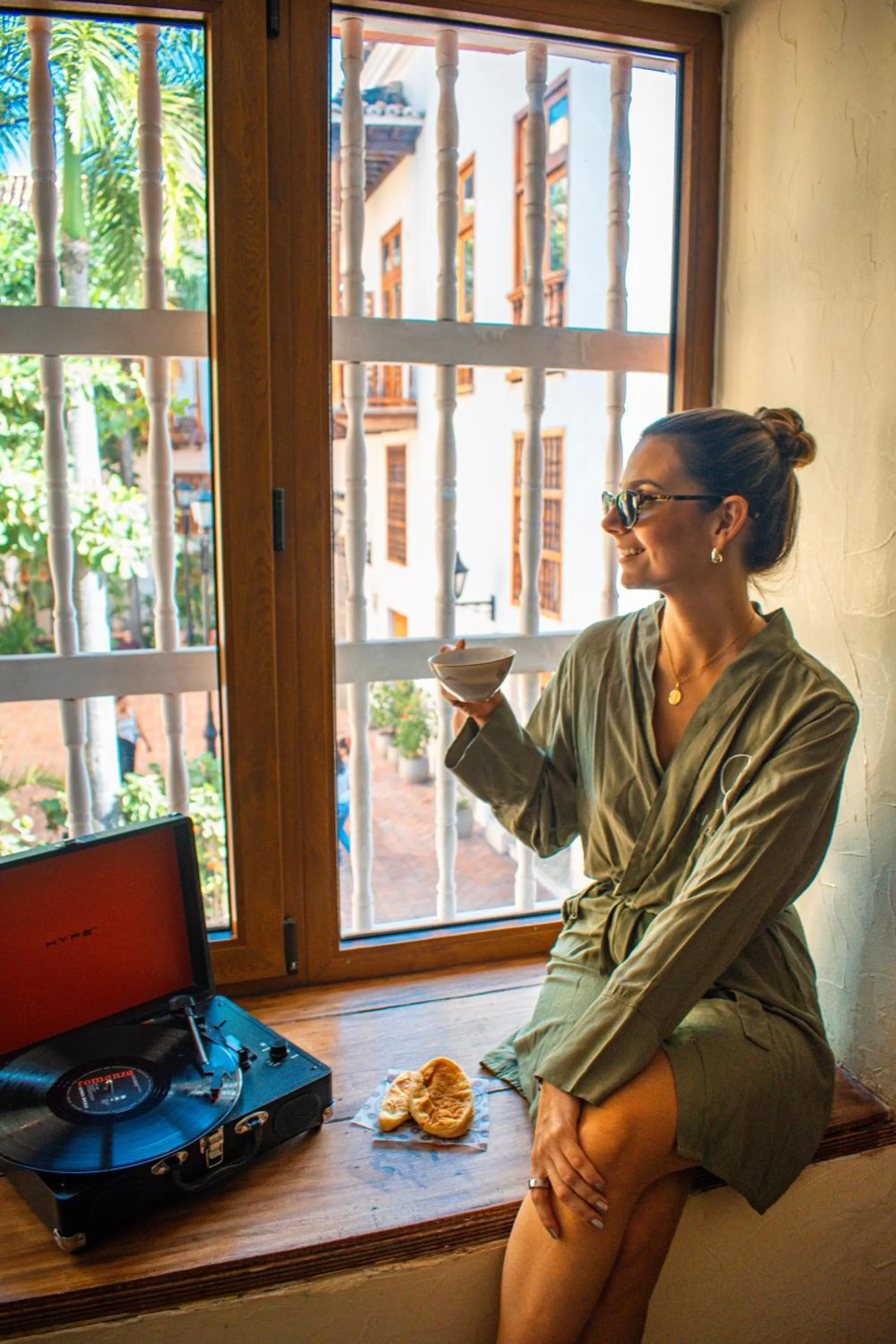 Casa Noa Colonial Rooms