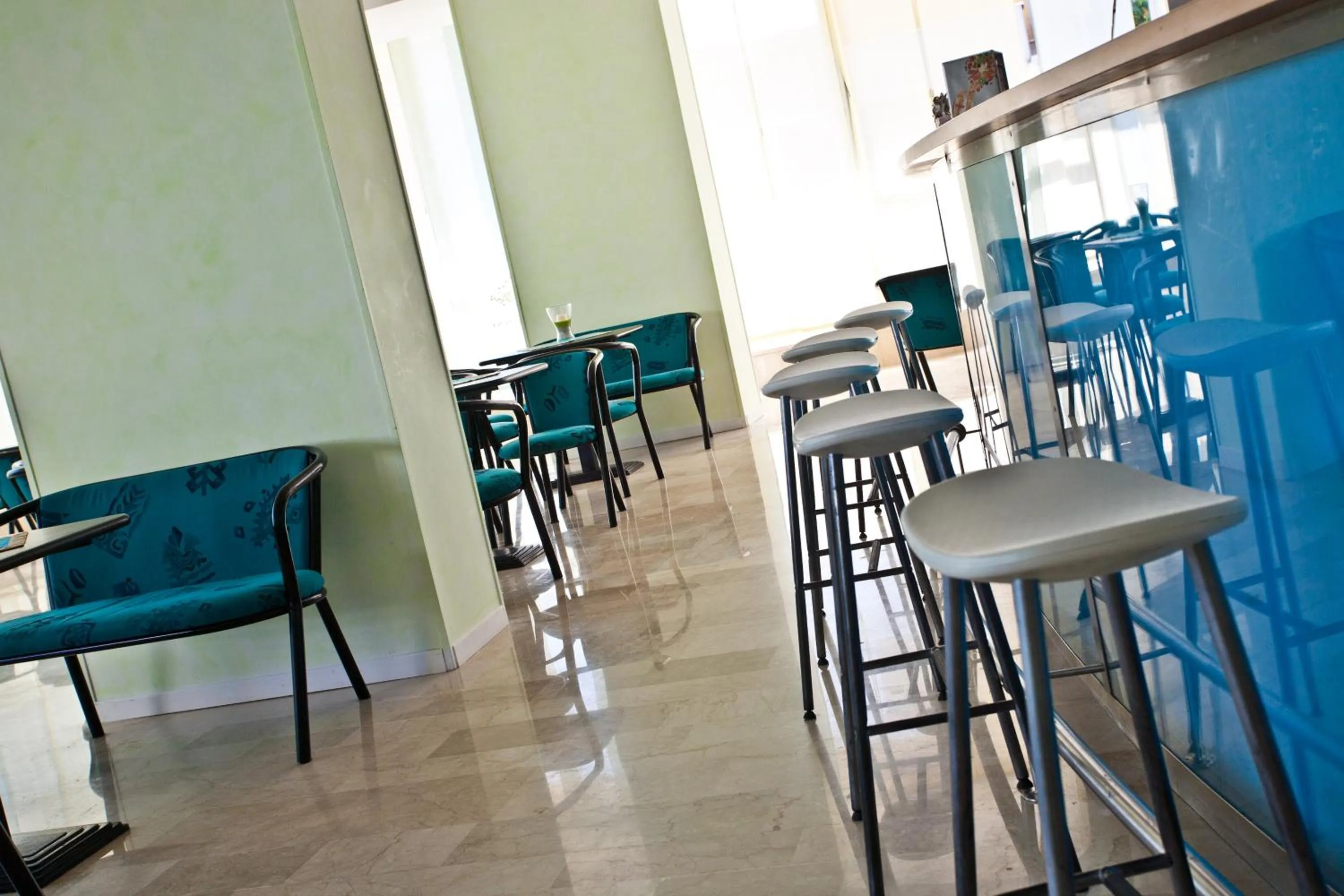 Day in Hotel Holiday Park