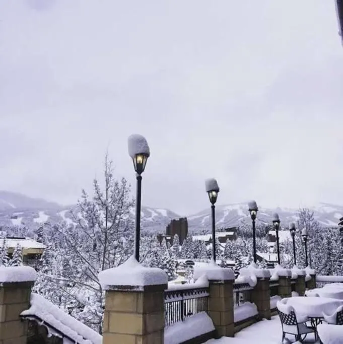 Hyatt Residence Club Main Street Station