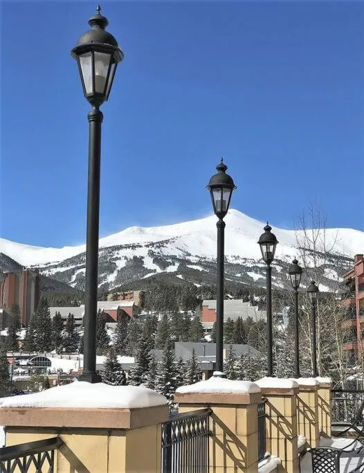 Hyatt Residence Club Main Street Station