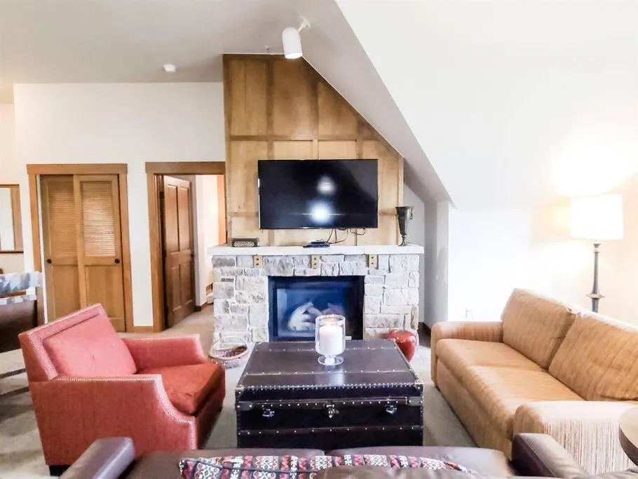 Hyatt Residence Club Main Street Station