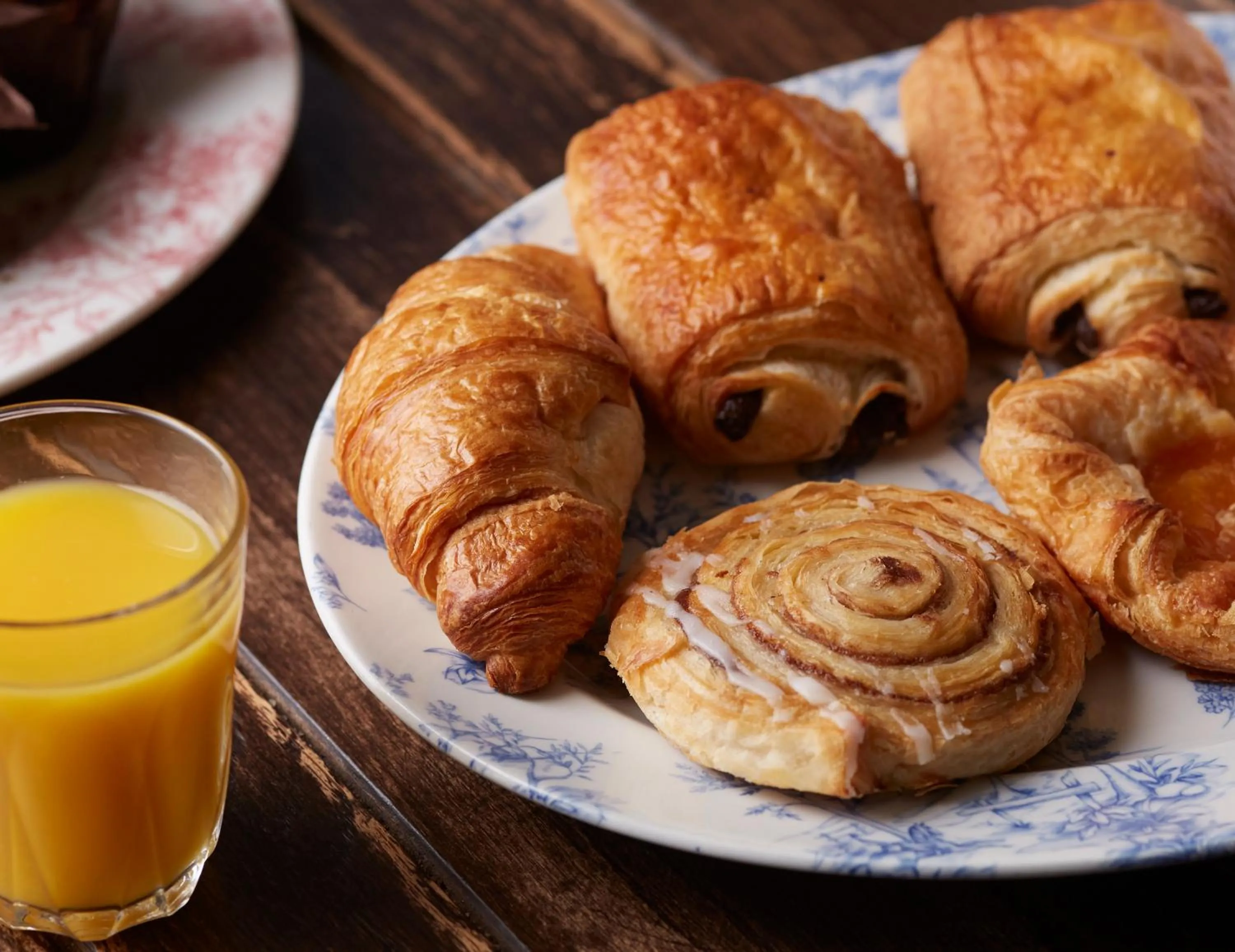 Breakfast in Cross Hands Hotel by Greene King Inns