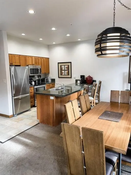 Hyatt Residence Club Main Street Station