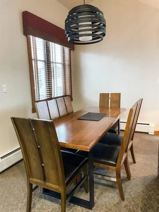 Hyatt Residence Club Main Street Station