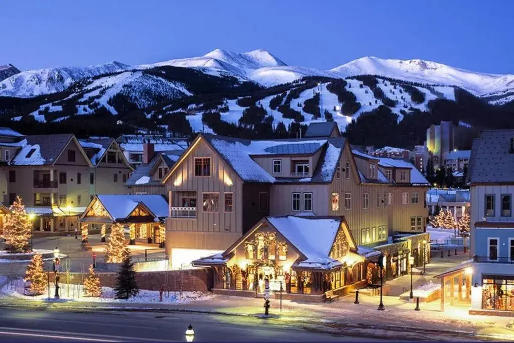 Hyatt Residence Club Main Street Station Hyatt Residence Club Main Street Station