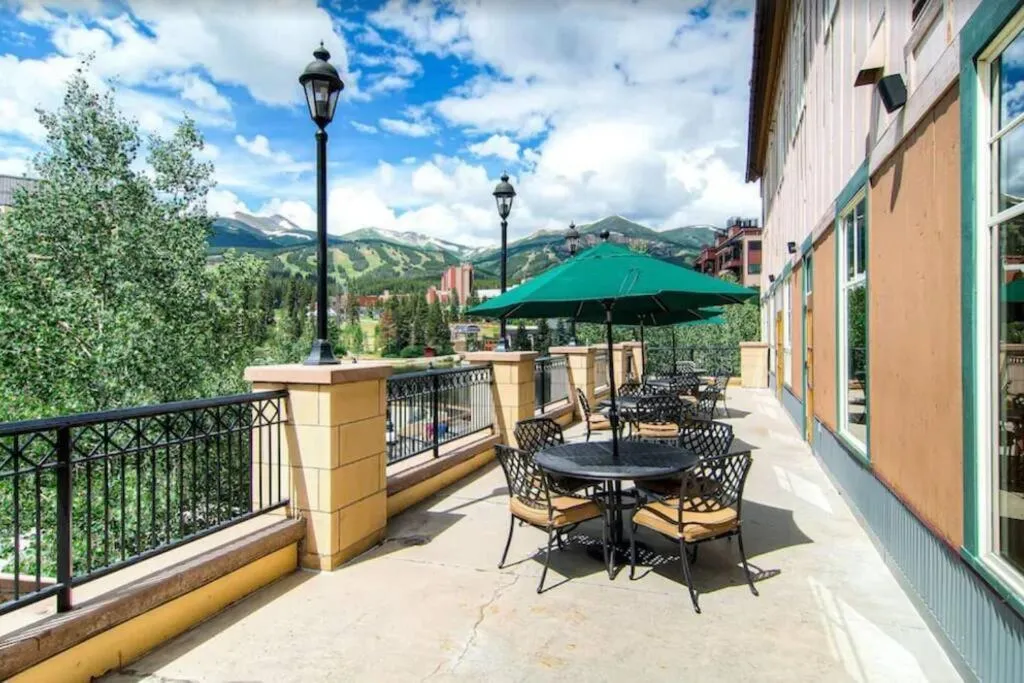 Hyatt Residence Club Main Street Station