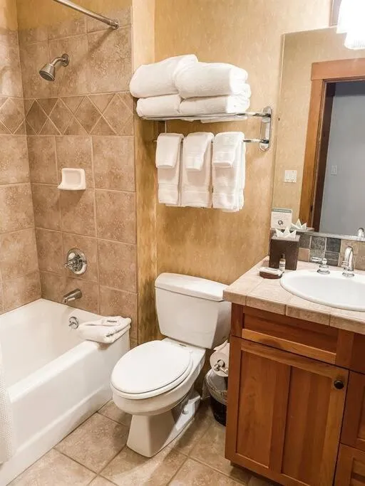 Hyatt Residence Club Main Street Station