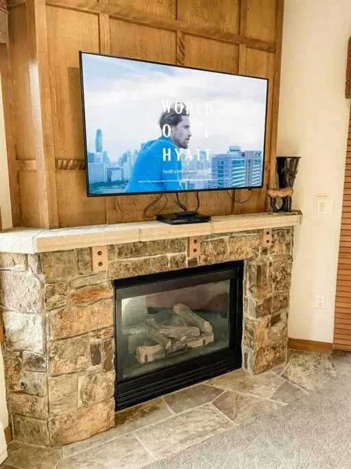 Hyatt Residence Club Main Street Station