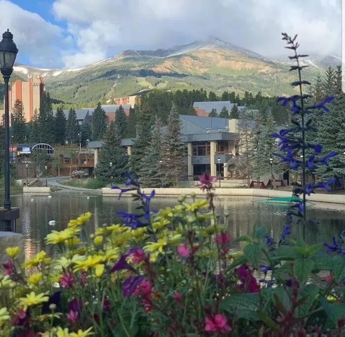 Hyatt Residence Club Main Street Station