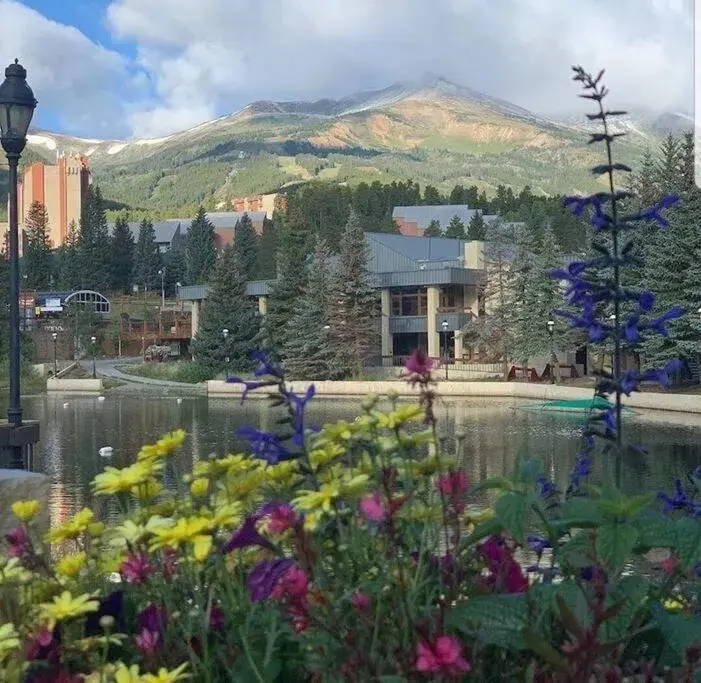 Hyatt Residence Club Main Street Station Hyatt Residence Club Main Street Station