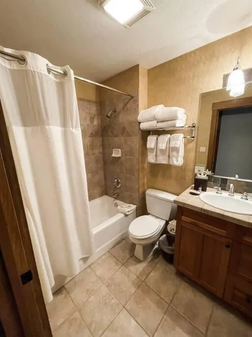 Hyatt Residence Club Main Street Station