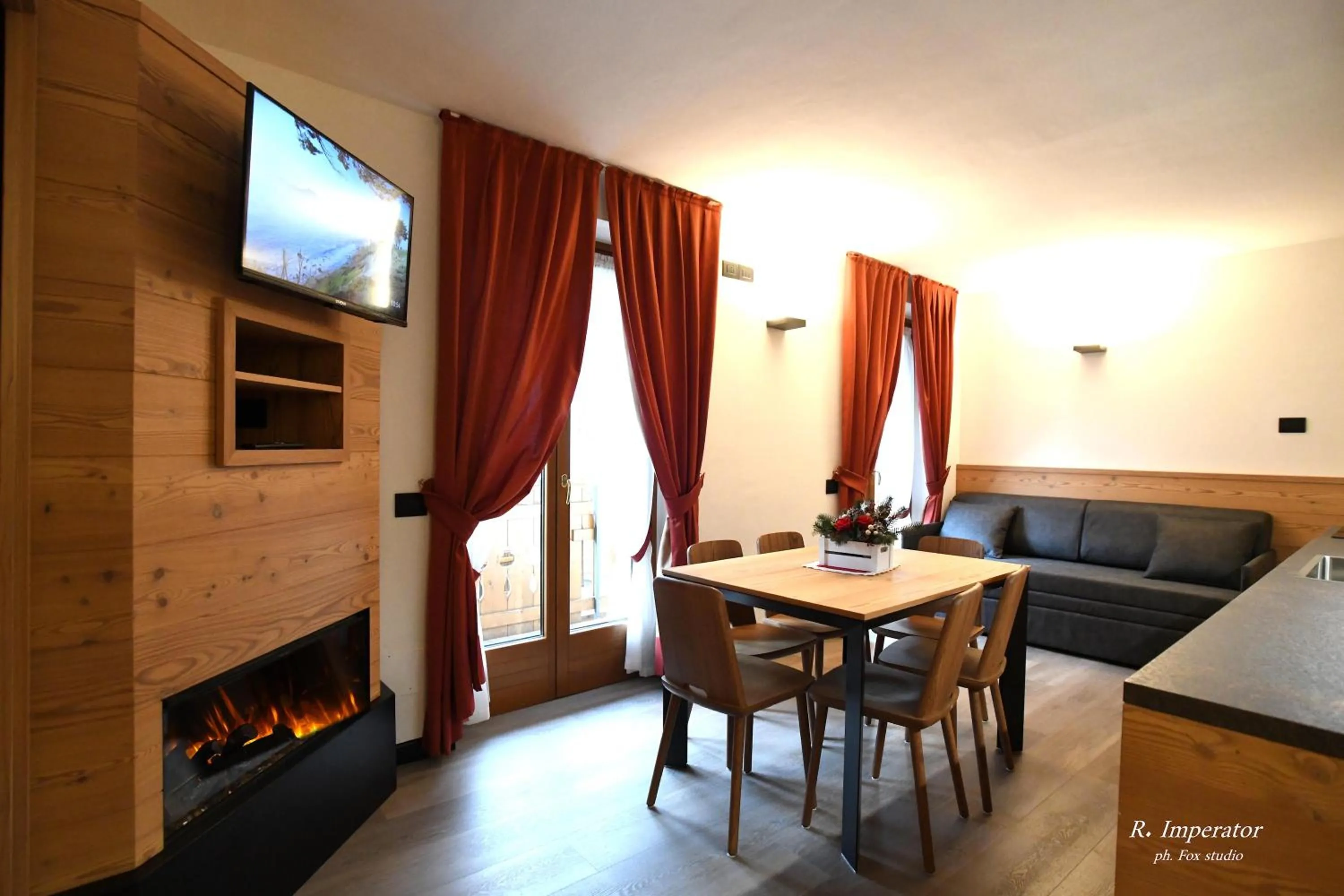 Park Residence Imperator
