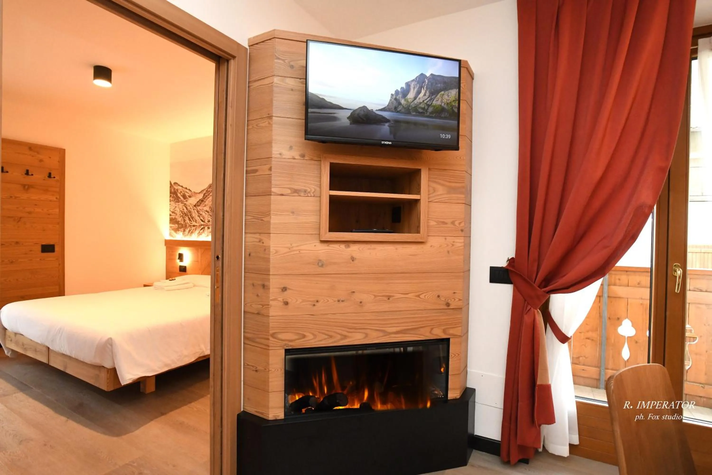 Park Residence Imperator