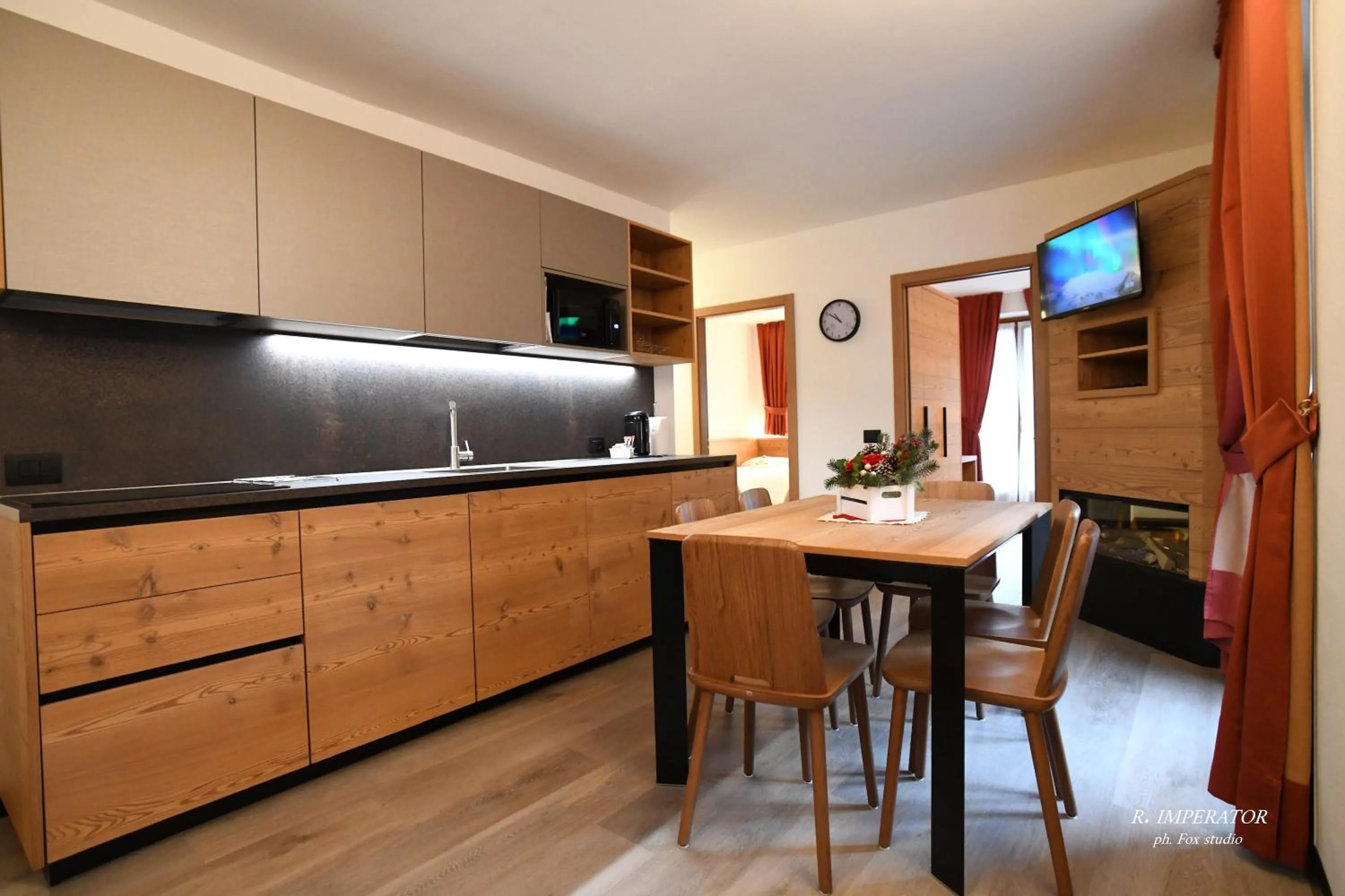 Park Residence Imperator
