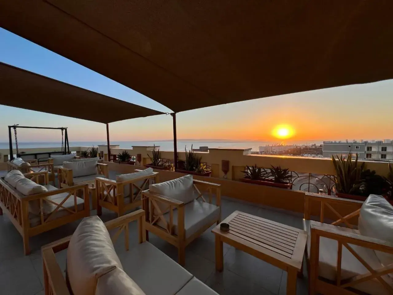 Lazur Sea & City Apartment's - El Hadaba, Hurghada - Egypt Lazur Sea & City Apartment's - El Hadaba, Hurghada - Egypt