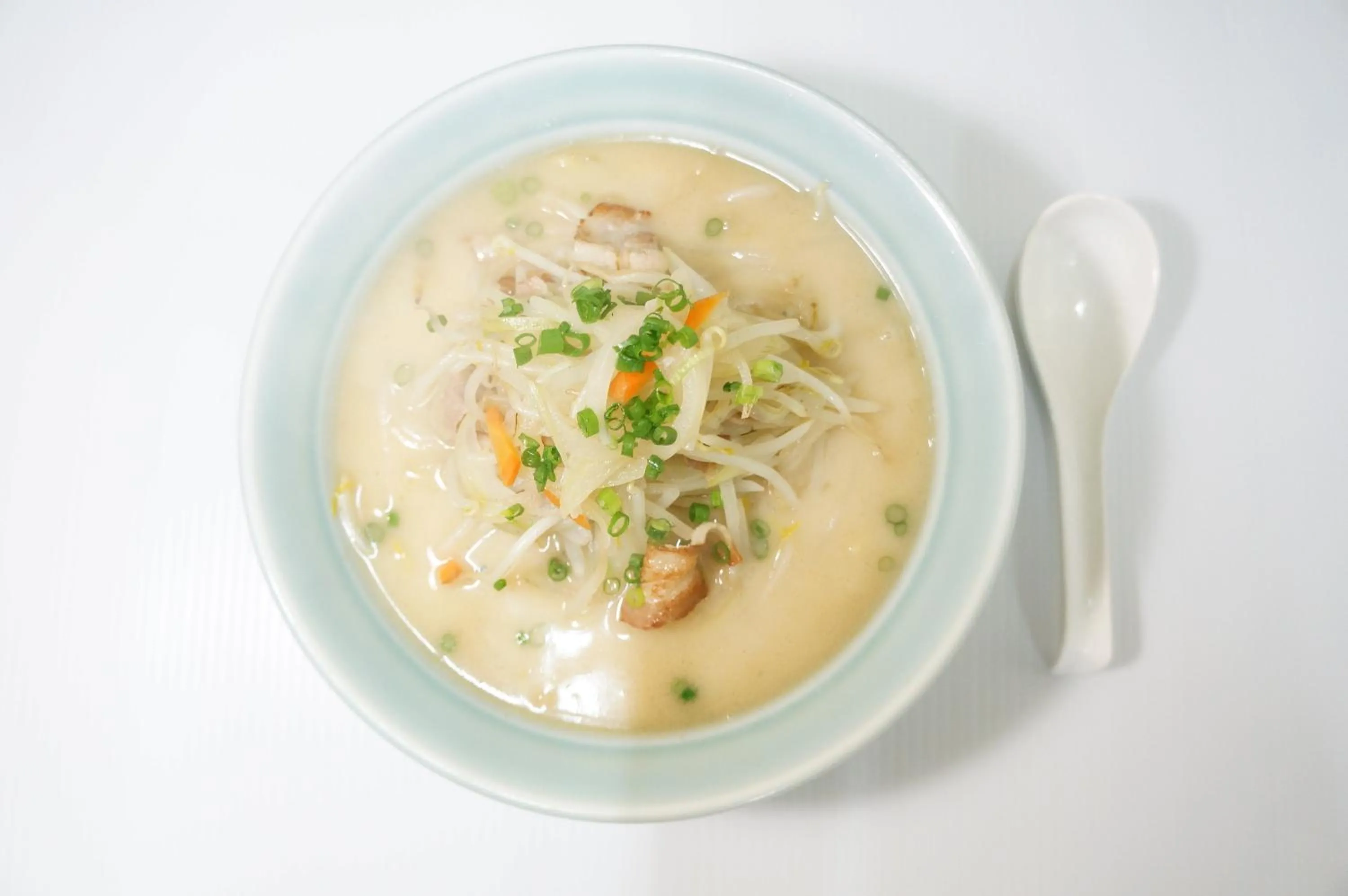 Food close-up in Capsule Hotel 310