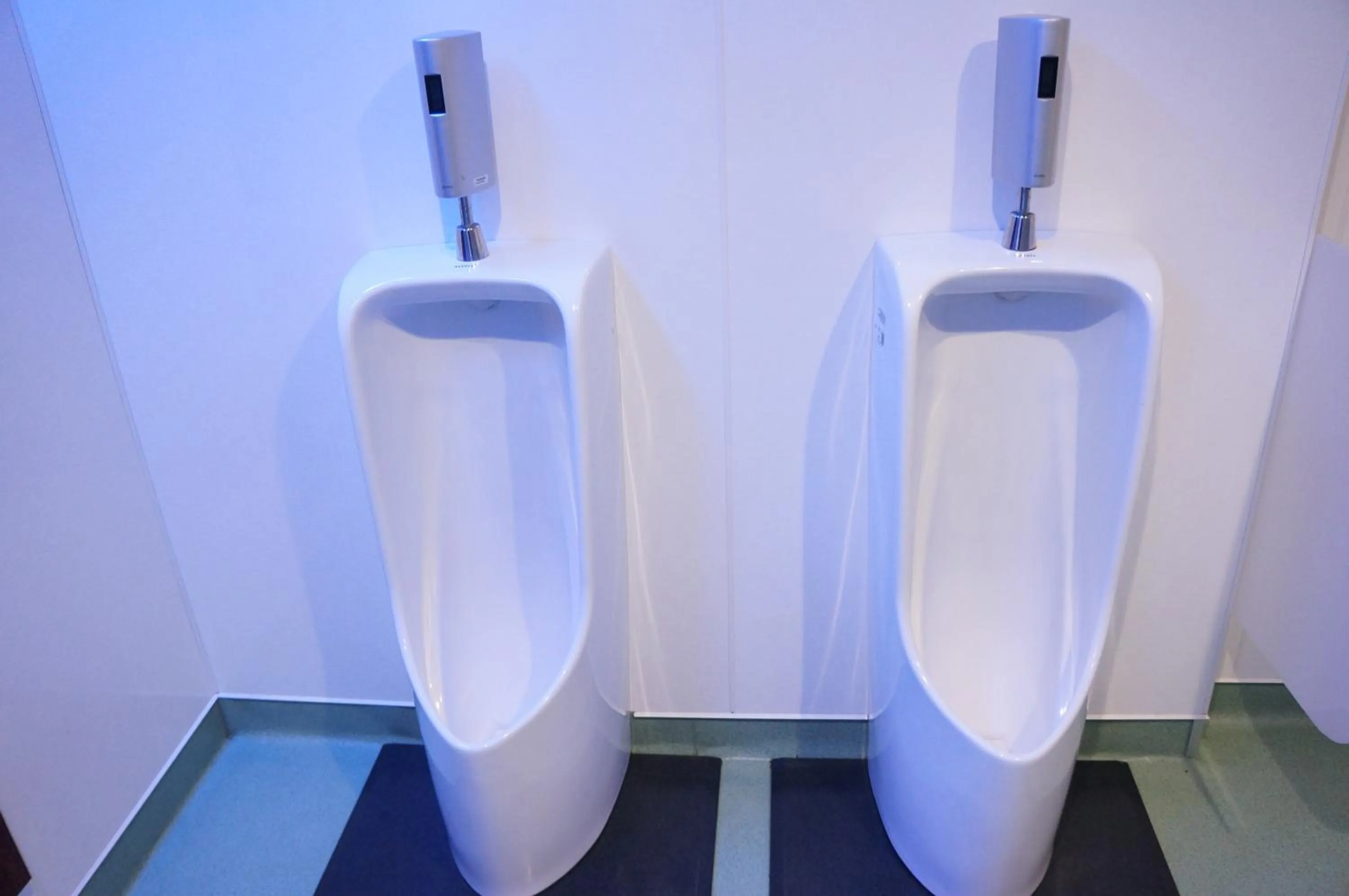 Toilet in Capsule Hotel 310