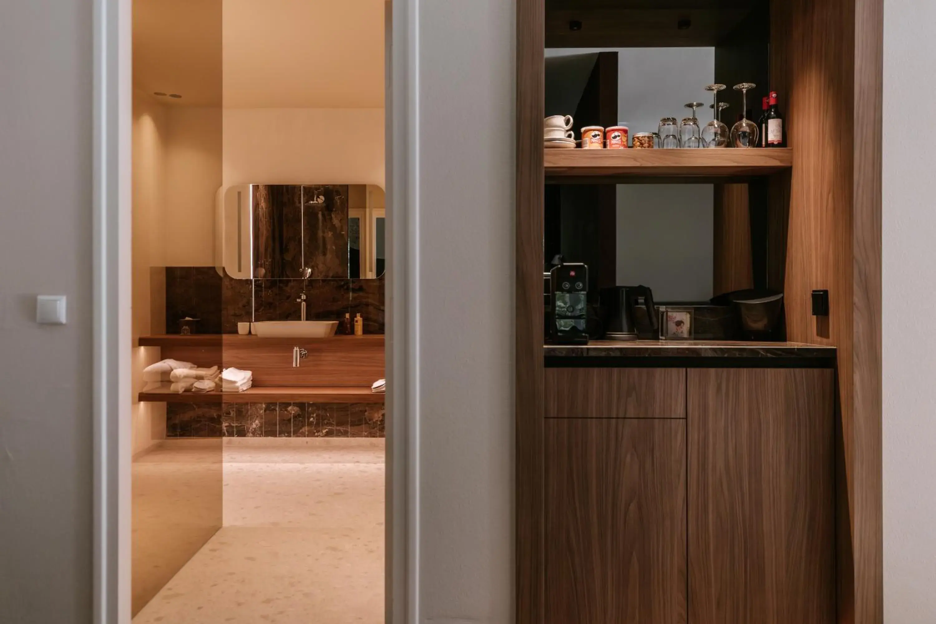 Junior Suite - single occupancy in Kasteeltje Hattem Junior Suite - single occupancy in Kasteeltje Hattem