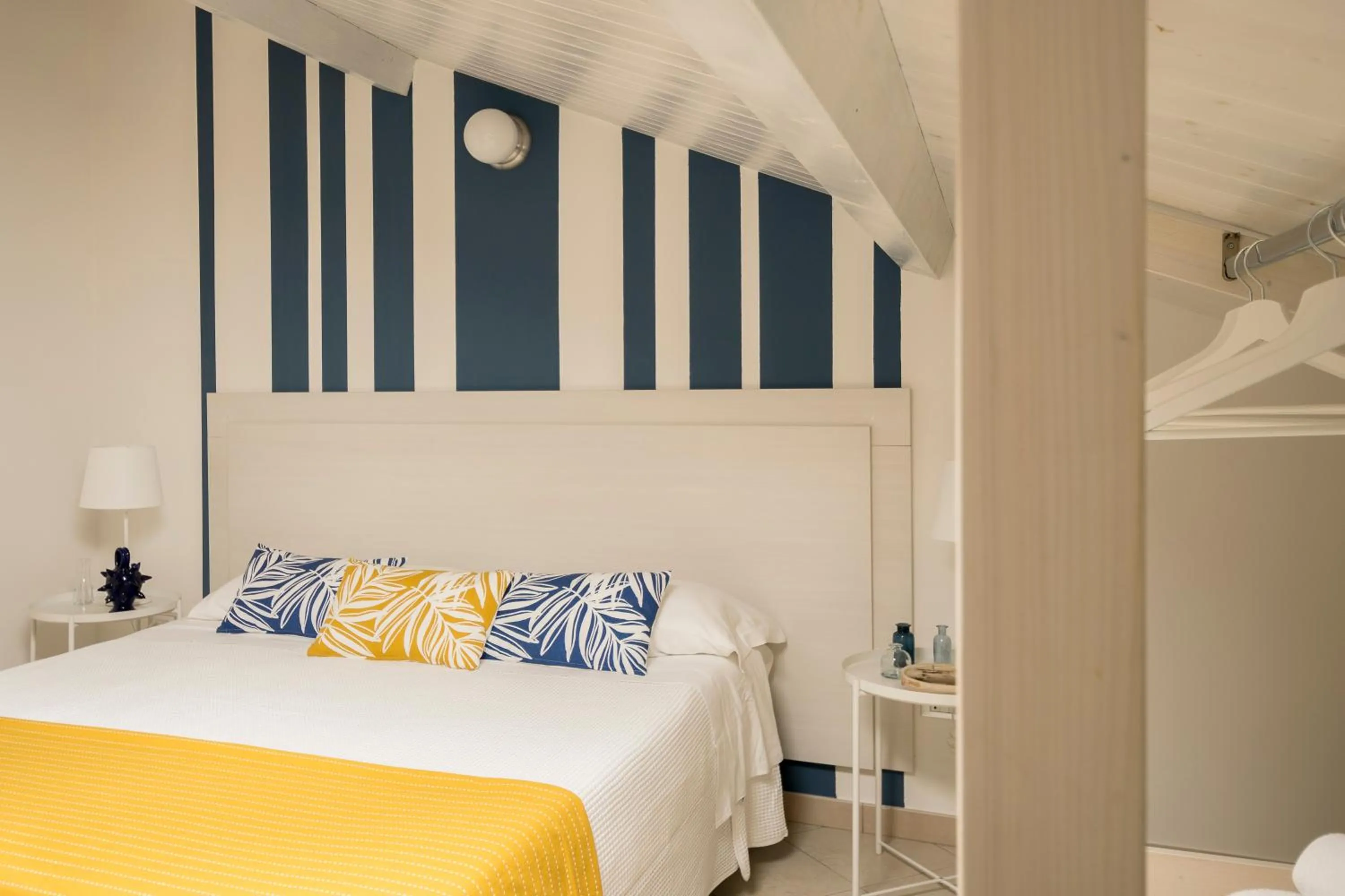 Other in Civico 64 Bed & Breakfast in mansarda