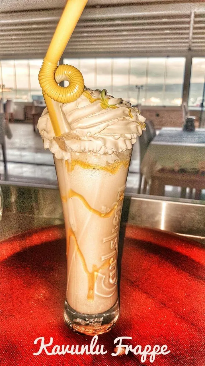 Lounge or bar in Hamzakoy Blue Park Boutique Hotel