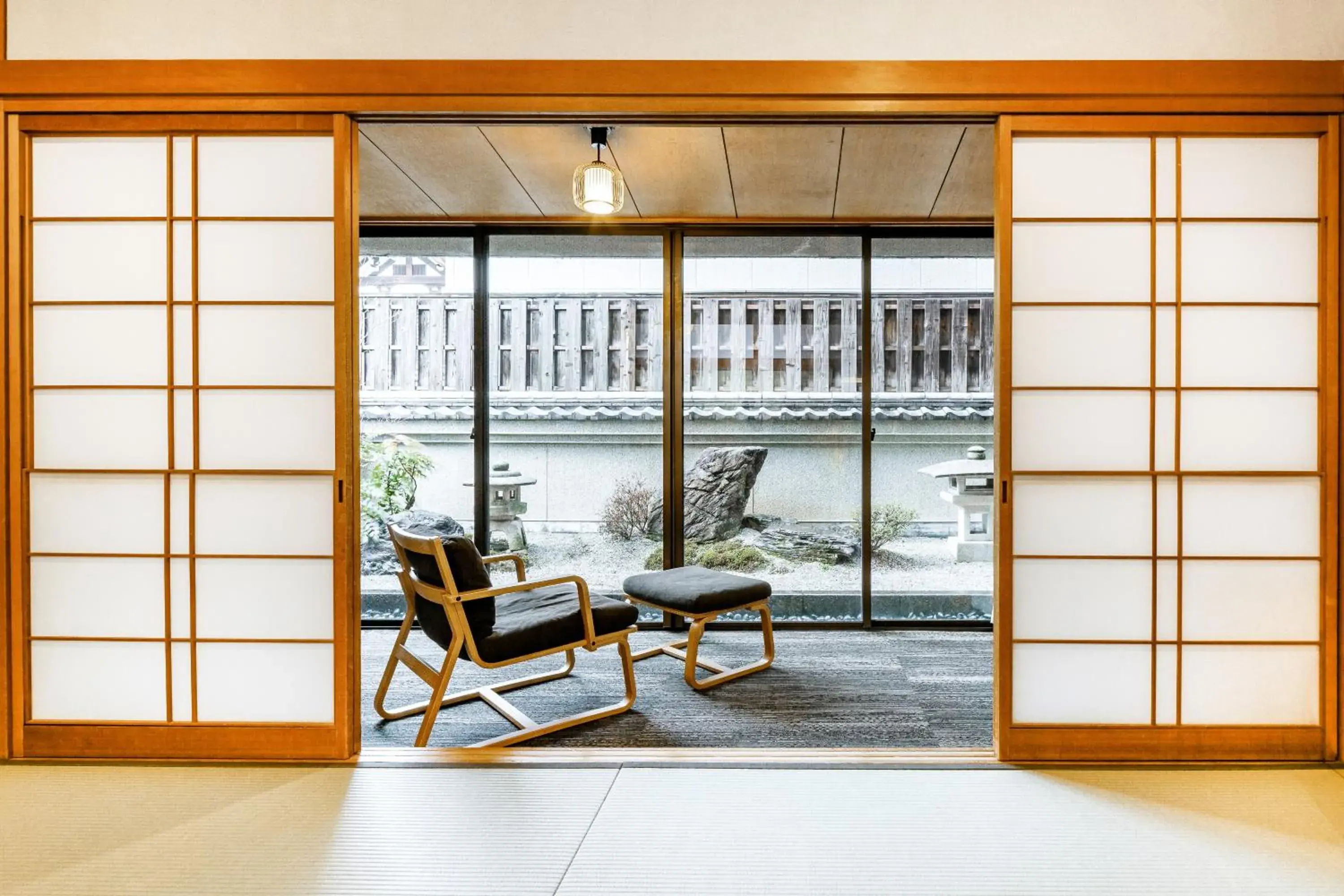 View (from property/room) in Hotel Gran Ms Kyoto View (from property/room) in Hotel Gran Ms Kyoto