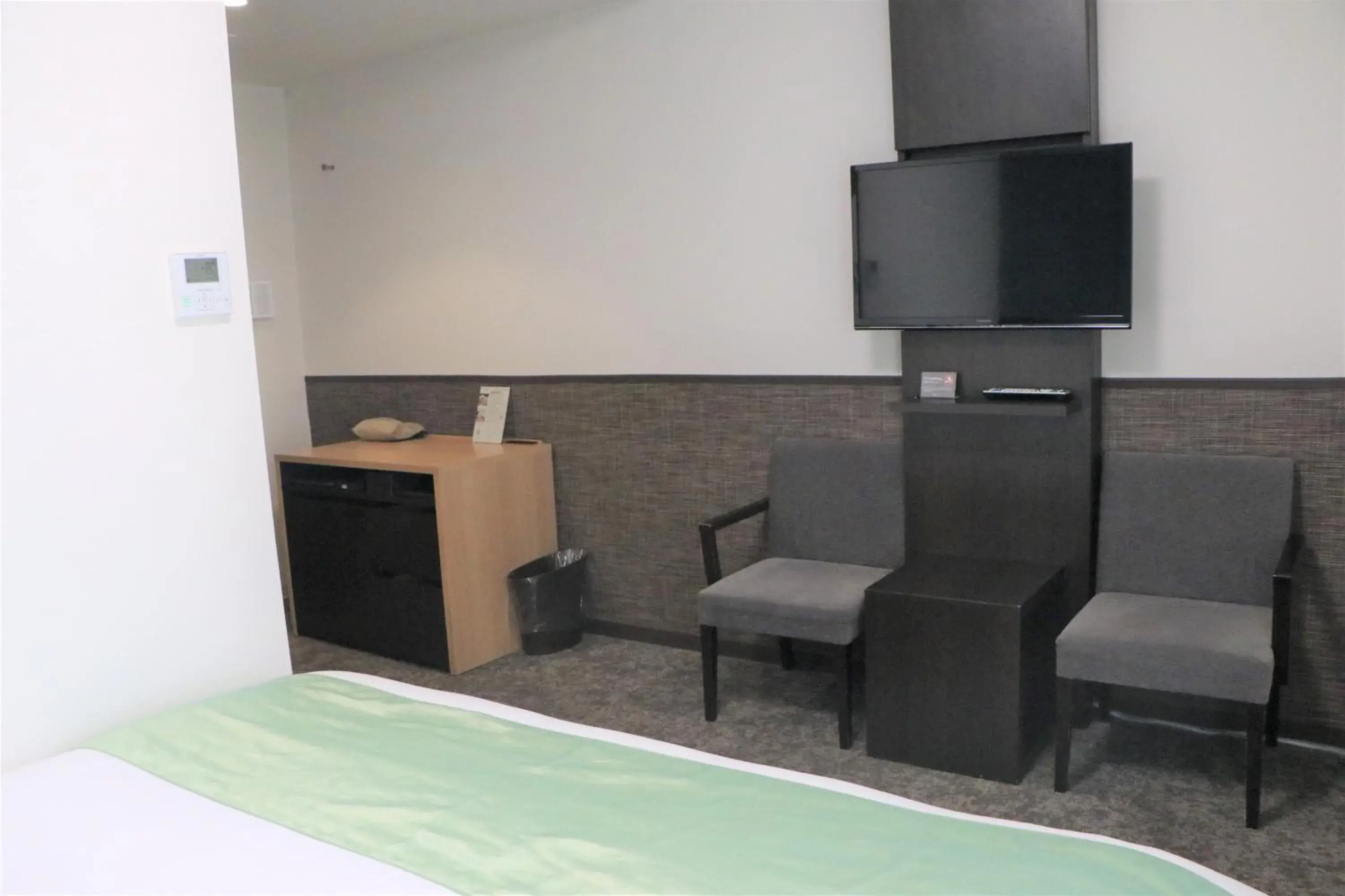 Photo of the whole room in Hotel Gran Ms Kyoto Photo of the whole room in Hotel Gran Ms Kyoto