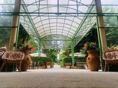 Grand Hotel Vallombrosa Grand Hotel Vallombrosa