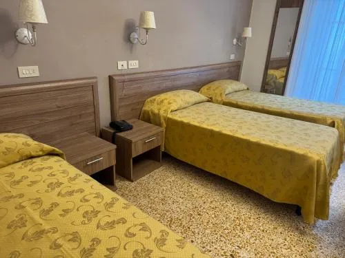 Grand Hotel Vallombrosa