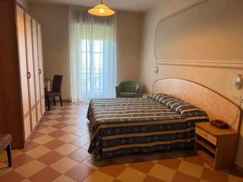 Grand Hotel Vallombrosa
