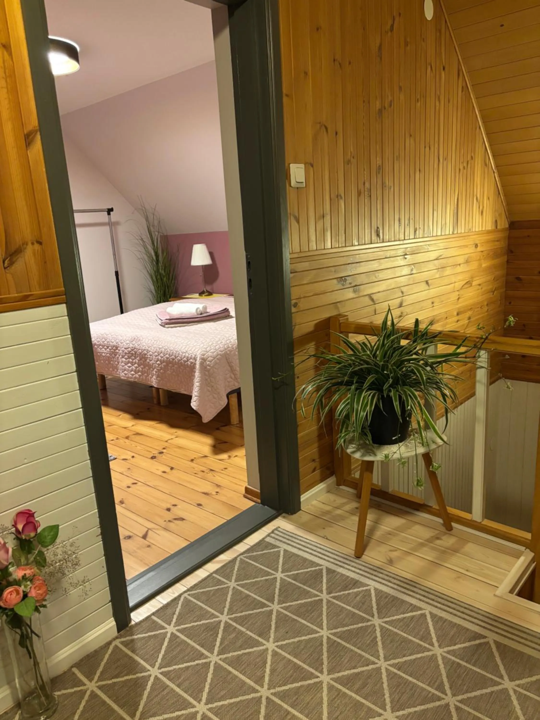 Manni Homestay