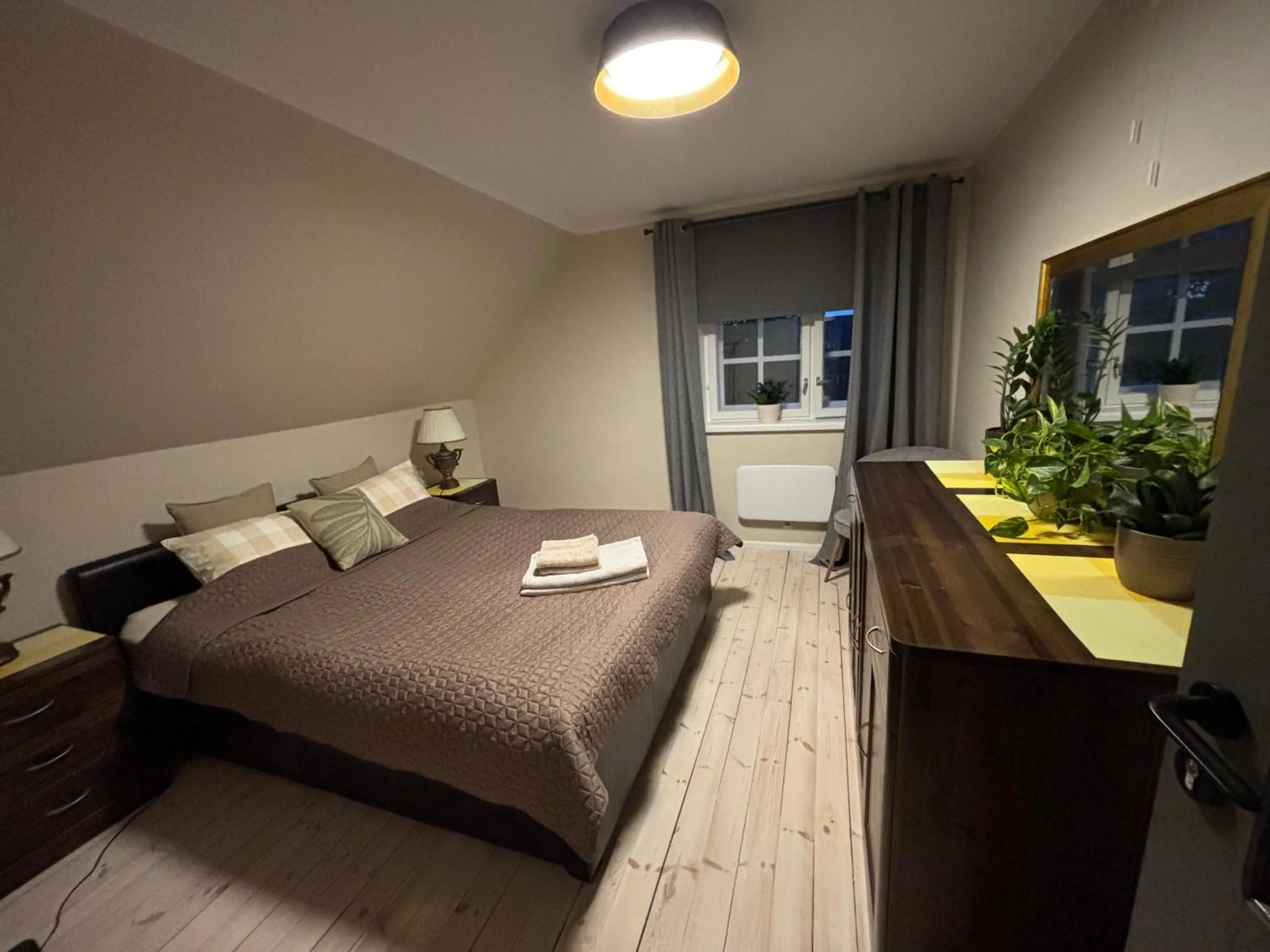 Manni Homestay